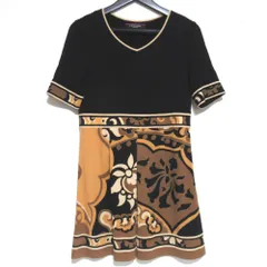 2025年最新】レオナール シルク ワンピの人気アイテム - メルカリ