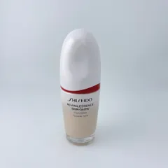 資生堂 SHISEIDO REVITALESSENCE SKIN GLOW スキングロウ ファンデーション 140 Porcelain