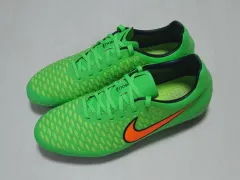 ナイキ　マジスタ オーパス レザー HG-E 26㎝ NIKE マジスタ オーパス レザー HG-E : Kohei's BLOG サッカースパイク