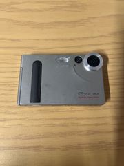 スマホ転送OK】カシオ CASIO EXILIM EX-S3 デジタルカメラ - メルカリ
