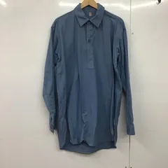 USED 古着 シャツ、ブラウス 長袖 