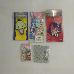 アニメグッズ10点セット詰め合わせ〈5500904〉