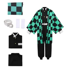 2025年最新】炭治郎 コスプレ 110の人気アイテム - メルカリ