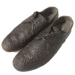 2025年最新】D&G ／ Dolce＆Gabbana メンズ ドレス・ビジネスシューズ