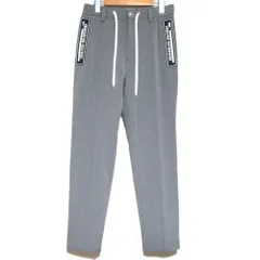 2025 新品 ★ MARK&LONA スウェットパンツ マーク&ロナ 未使用 MARK&LONA - 【2025AW 木村拓哉さん着用 VOL.2】 ESSENTIAL 08 LOUNGE