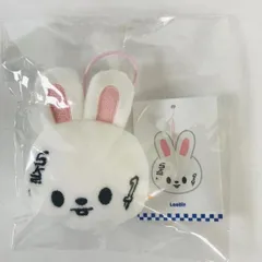 straykids スキズ KARMA SKZOO ネームタグ  リノ