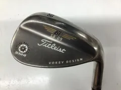 2025年最新】ボーケイ SM4ウェッジの人気アイテム - メルカリ