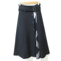 2025年最新】BLUE LABEL CRESTBRIDGE レディース ロングスカートの人気