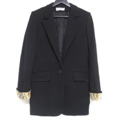 2025年最新】LEONARD レディース テーラードジャケットの人気アイテム