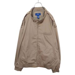 東洋 美品 50s 復刻 CLOVER LEAF スーベニア トラックジャケット 