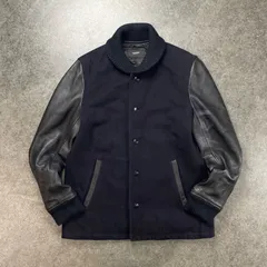 2025年最新】nano universe メンズ スタジャンの人気アイテム - メルカリ