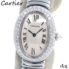 OH済/仕上済】カルティエ マストコリゼ トリニティ 極美品 レディース