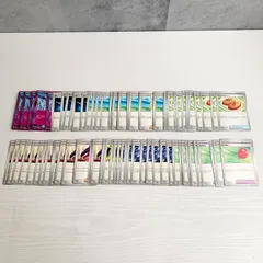 スターターセットMEGA メガゲンガーex まとめ 102枚セット トレーナーカード どうぐ グッズ サポート