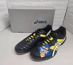 【未使用】アシックス  asics  フットサルシューズ