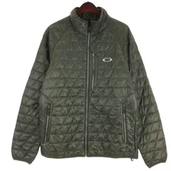 2025年最新】oakley ナイロンジャケットの人気アイテム - メルカリ