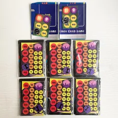 スターターセットMEGA メガゲンガーex コイン まとめ セット