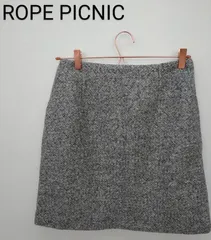 ロペピクニック 　ミニスカート　Mサイズ