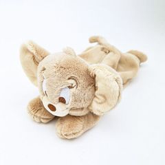 톰과 제리 제리 봉제 인형 펜 파우치 (더스티 컬러) 문구