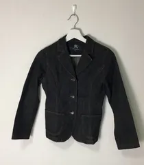 早い者勝ち！【 BURBERRY 】ブレザー 150A クリーニング済 早い者勝ち！【 BURBERRY 】ブレザー 150A クリーニング済 早い者勝ち
