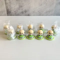 ちいかわ ヴィネットふれんず3 ラッコ 10点セット