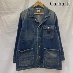 カーハート デニム カバーオール デニムカバーオール コーデュロイ メンズ S カーハート デニム カバーオール デニムカバーオール コーデュロイ