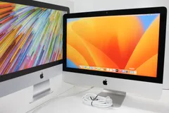 値下げしました 超美品 iMAC Retina 4K 21.5-inch Apple iMac 21.5インチ Retina 4Kディスプレイモデル MNDY2J/A [3000