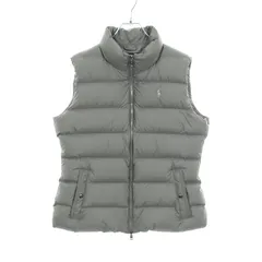 POLO RALPH LAUREN ポロ・ラルフローレン ダウンベスト