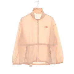 THE NORTH FACE ザ・ノースフェイス W'S ASCEND STRETCH JACKET ナイロンジャケット