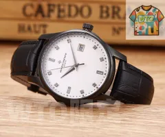 【今日特価】Vacheron Constantin ヴァショロンコンスタンタン 2813白彫り機ムーブメント搭載