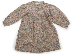 【アプレレクール/apreslescours】ワンピース 120サイズ 女の子【子供服・ベビー服】（1986560）