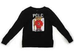 【ポロラルフローレン/POLORALPHLAUREN】Tシャツ・カットソー 130サイズ 男の子【子供服・ベビー服】（1986567）