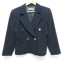 2025年最新】イブサンローラン ジャケットの人気アイテム - メルカリ