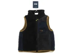 【ブリーズ/BREEZE】ベスト 90サイズ 男の子【子供服・ベビー服】（1986596）