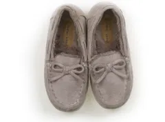 【プティマイン/petitmain】フラットシューズ・スリッポン 靴17cm～ 女の子【子供服・ベビー服】（1986614）