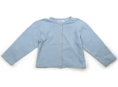 【アニエスベー/agnes.b】カーディガン 140サイズ 女の子【子供服・ベビー服】（1986615）