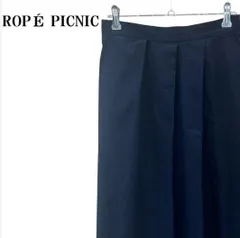 ROPÉ PICNIC　フレアスカート