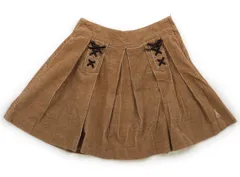 【ポンポネット/pomponette】スカート 140サイズ 女の子【子供服・ベビー服】（1986626）