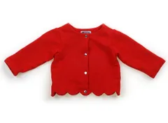 【ジャカディ/Jacadi】カーディガン 70サイズ 女の子【子供服・ベビー服】（1986631）