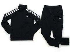 【アディダス/Adidas】スポーツウェア・ダンスウェア 140サイズ 男の子【子供服・ベビー服】（1986637）