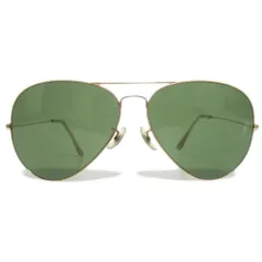 2025年最新】RAY-BAN ボシュロム アビエーターの人気アイテム - メルカリ