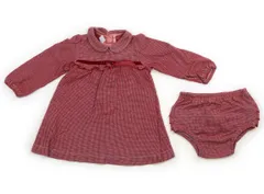 【ファミリア/familiar】ワンピース 80サイズ 女の子【子供服・ベビー服】（1986645）