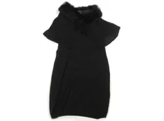 【コムサデモード/COMMECADUMODE】ドレス 130サイズ 女の子【子供服・ベビー服】（1986657）