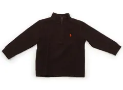 【ポロラルフローレン/POLORALPHLAUREN】トレーナー・プルオーバー 100サイズ 男の子【子供服・ベビー服】（1986660）