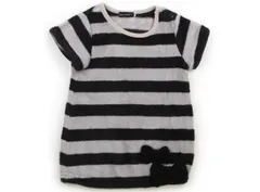 【べべ/BeBe】ワンピース 90サイズ 女の子【子供服・ベビー服】（1986665）