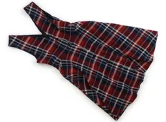 【ポンポネット/pomponette】ジャンパースカート 150サイズ 女の子【子供服・ベビー服】（1986666）