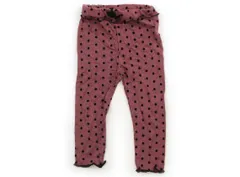 【ザラ/ZARA】レギンス 80サイズ 女の子【子供服・ベビー服】（1986675）