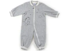 【ファミリア/familiar】カバーオール 80サイズ 男の子【子供服・ベビー服】（1986683）