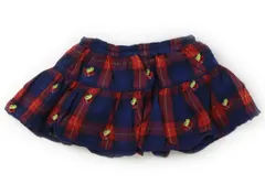 【ヒステリックグラマー/HYSTERICGLAMOUR】スカート 100サイズ 女の子【子供服・ベビー服】（1986692）