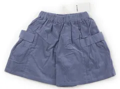 【コムサイズム/COMMECAISM】キュロット 100サイズ 女の子【子供服・ベビー服】（1986695）