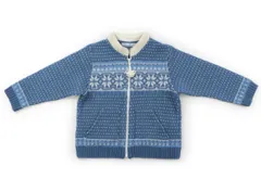 【ファミリア/familiar】カーディガン 90サイズ 男の子【子供服・ベビー服】（1986698）